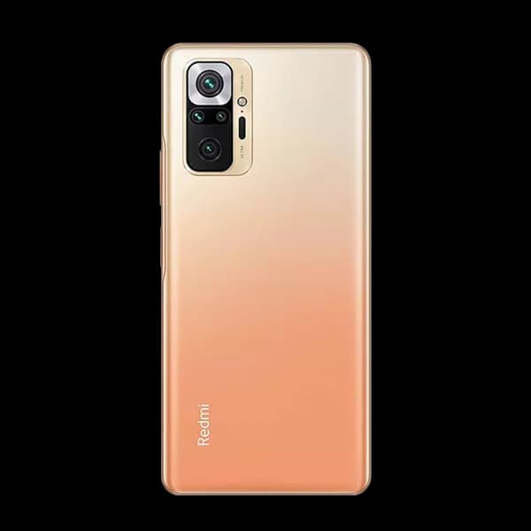گوشی موبایل شیائومی Note 10 pro حافظه داخلی 256 گیگابایت رم 8 گیگابایت — تصویر ۳