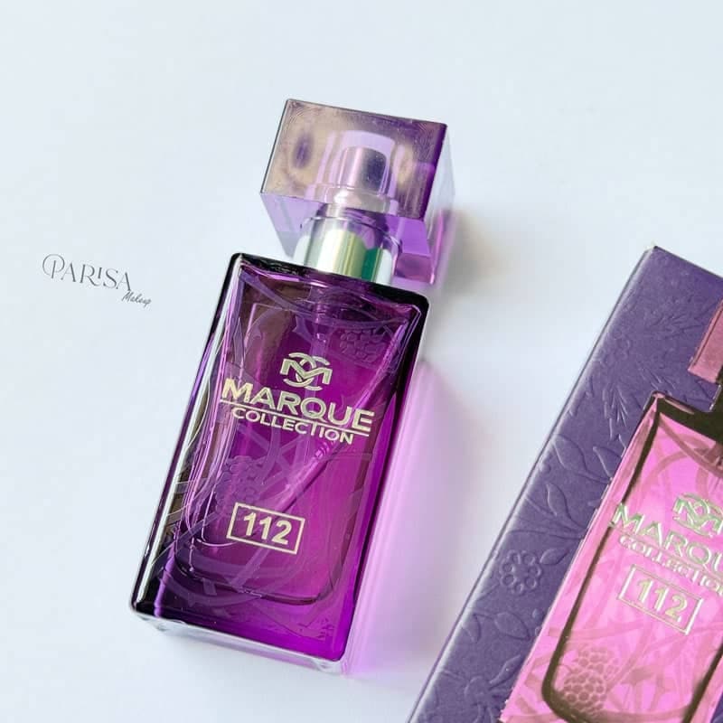 عطر Marque شماره 112 — تصویر ۲