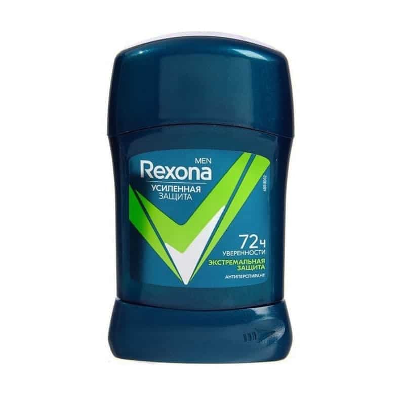 مام ضدتعریق صابونی Rexona مدل Extreme Protection(50 میل)