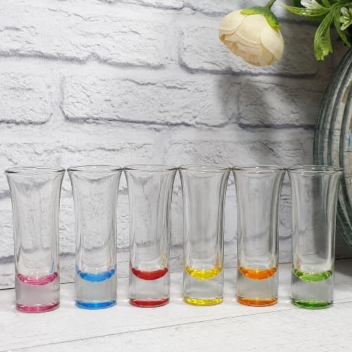نیم یک نیلوفر کادویی سفید رنگ ثابت (12) بسته 12 تایی ارسال نیمه رایگان