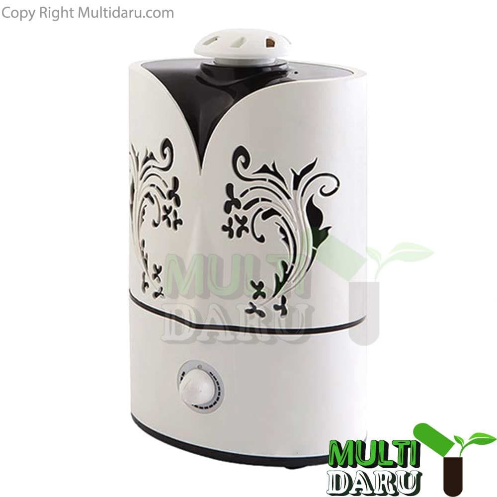 دستگاه بخور سرد مچ 4 لیترى مدل T-283