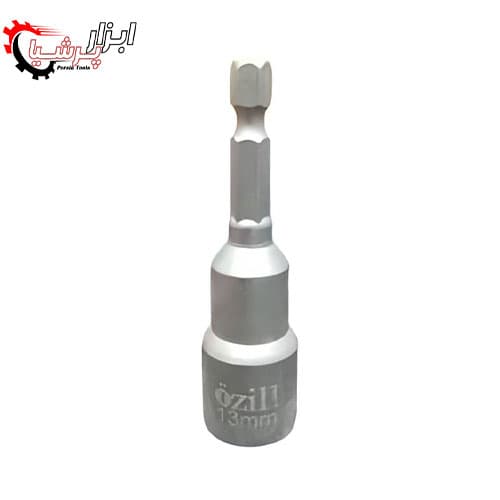 بکس شیروانی سر دریلی تایوانی سایز 65*13 مگنتی