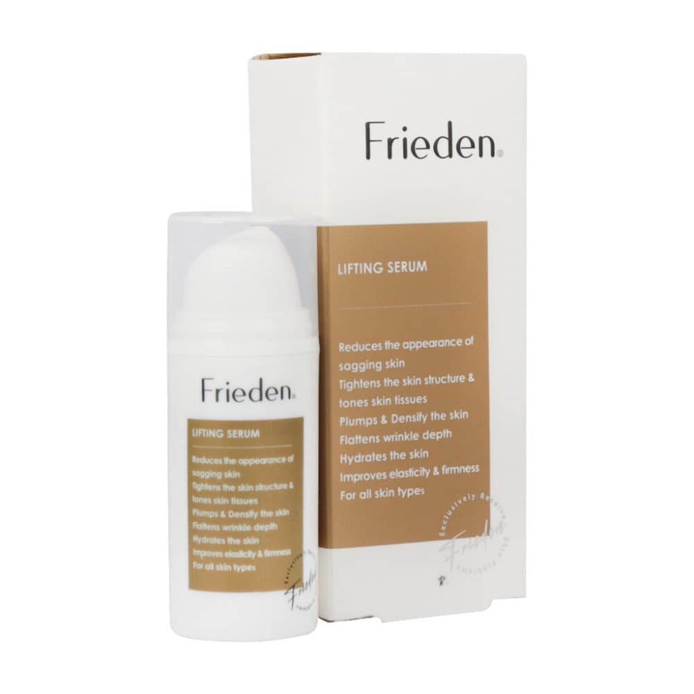 سرم لیفتینگ فریدن مدل Lifting Serum حجم 30 میل