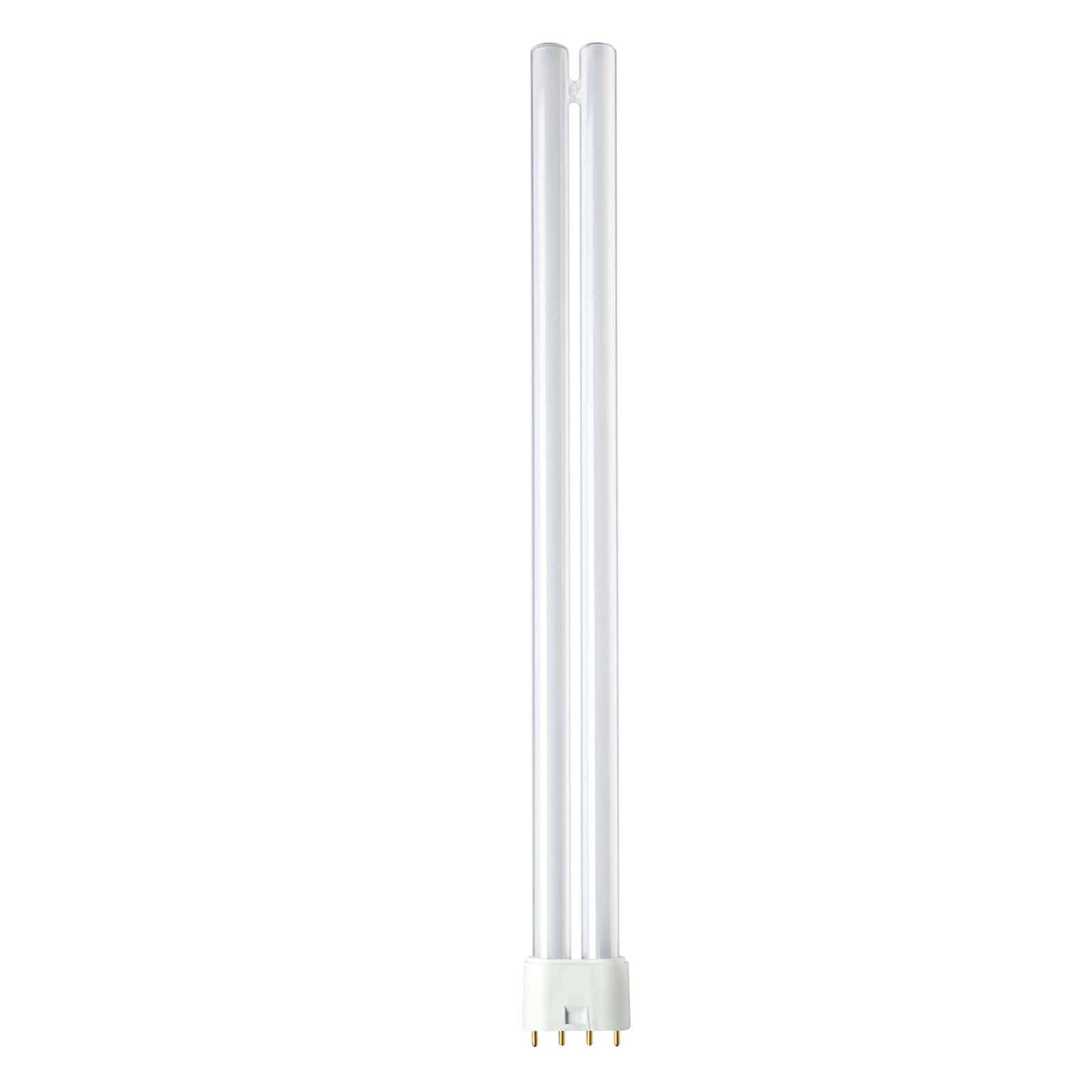 لامپ 18 وات LED طرح FPL افراتاب مدل AF-PL-18W پایه 2G11