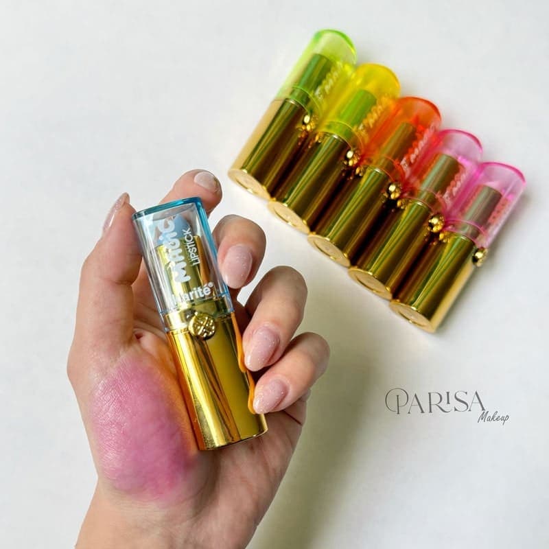 بالم لب حرارتی Karite کد 35851 — تصویر ۳