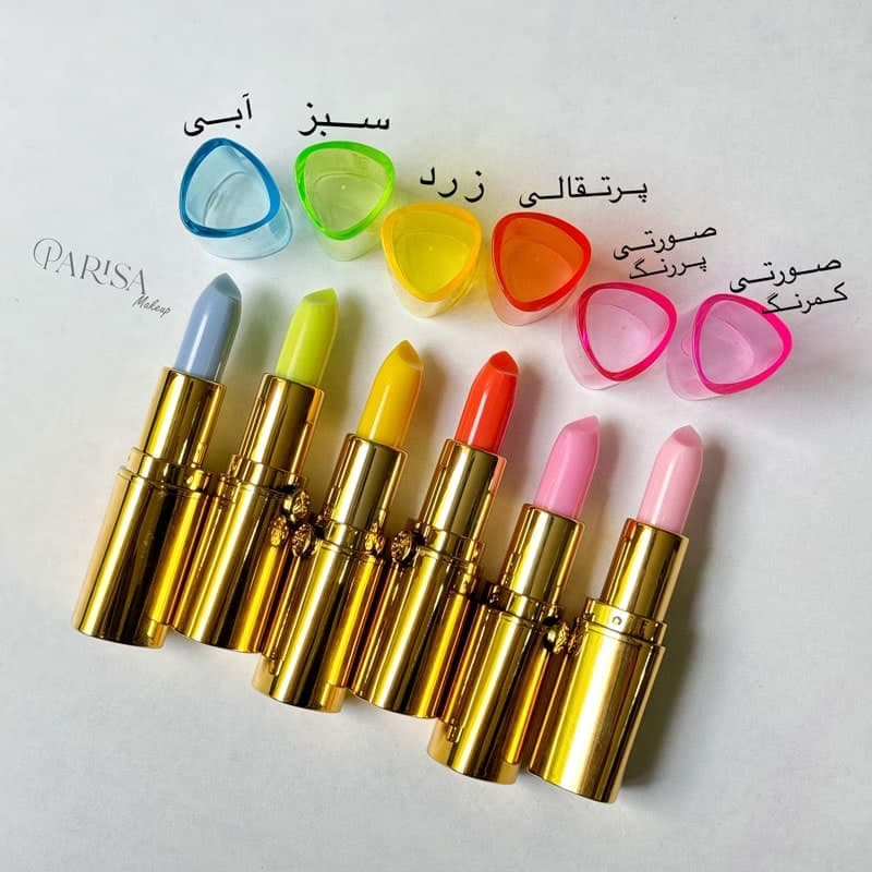 بالم لب حرارتی Karite کد 35851 — تصویر ۲