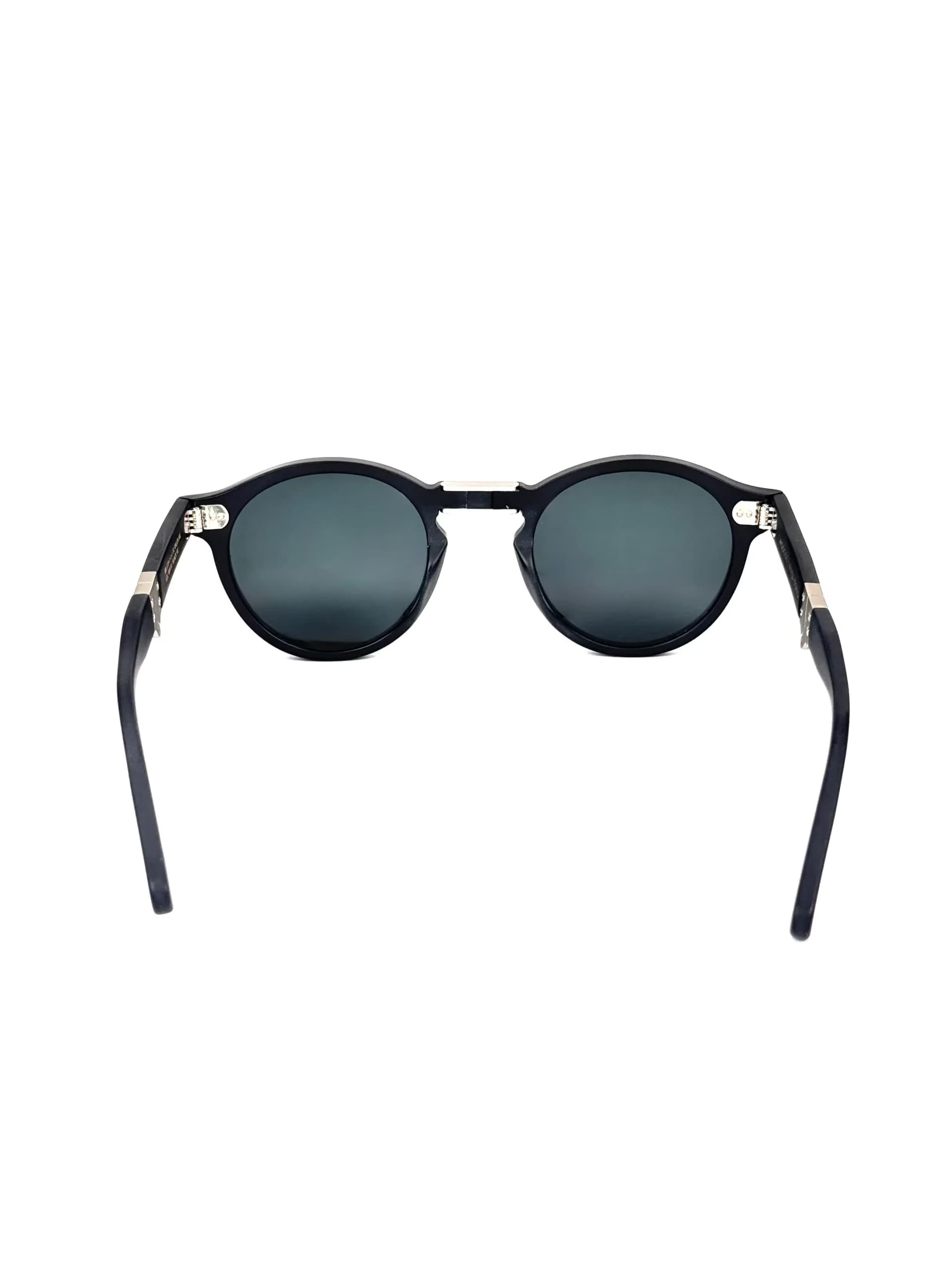 عینک آفتابی اسپرت موسکات مدل MOSCOT WING-HORNS — تصویر ۳