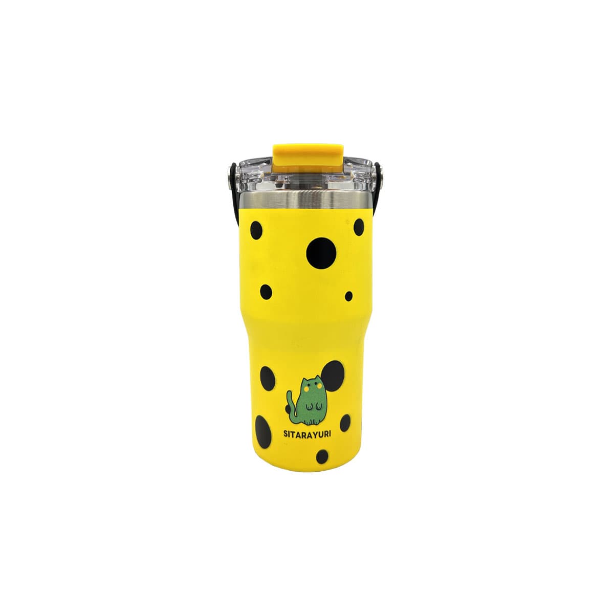 تراول ماگ طرح فانتزی سیتارایوری 600ml
