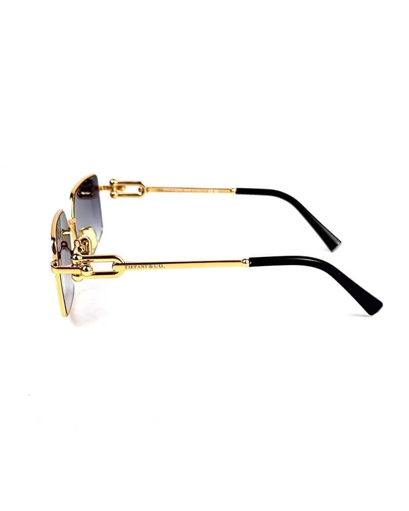 عینک آفتابی زنانه تیفانی مدل TIFFANY TF3111 — تصویر ۵