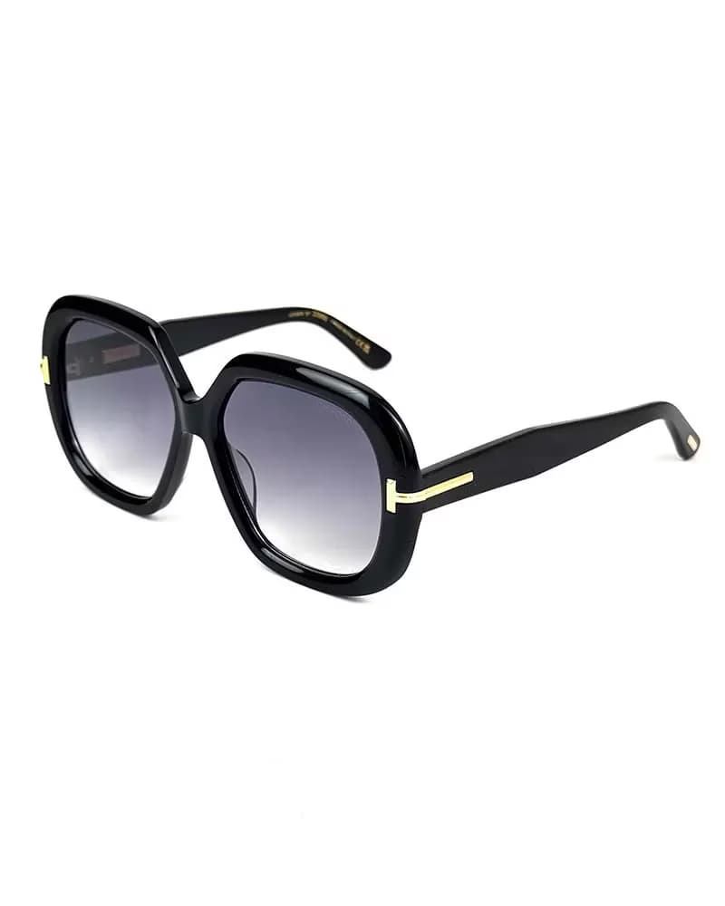عینک آفتابی زنانه تامفورد مدل Tom Ford FT1278 — تصویر ۶