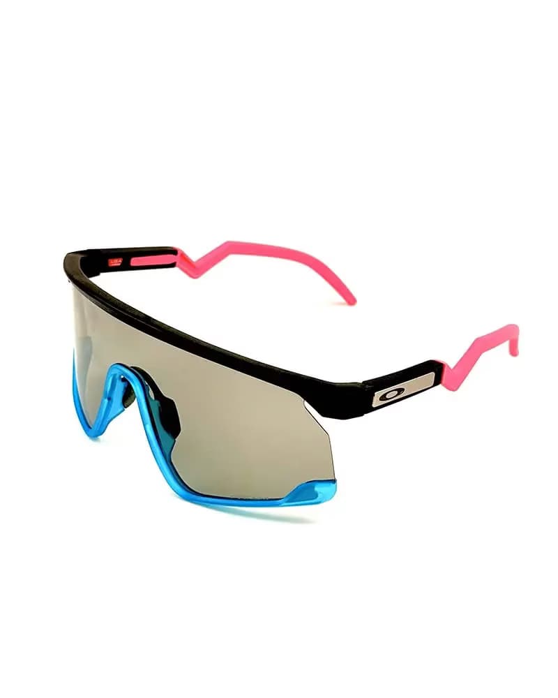 عینک آفتابی ورزشی اوکلی (دو کاوره) مدل OAKLEY OO9280