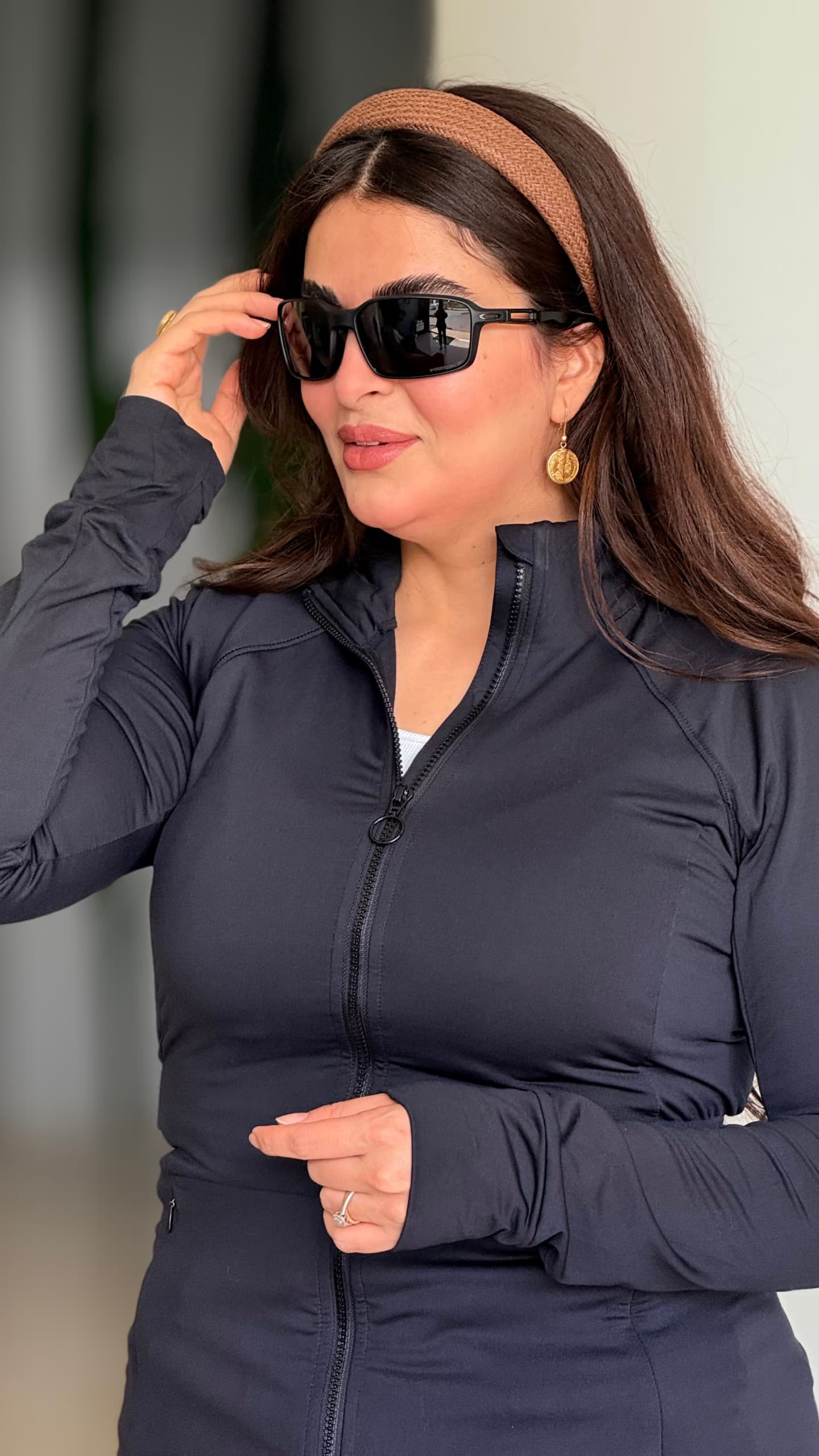 عینک آفتابی اوکلی پلاریزه مدل OAKLEY OO9429 — تصویر ۸