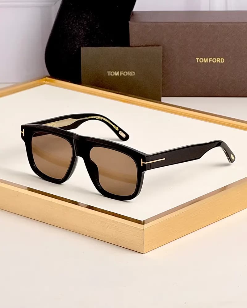 عینک آفتابی اسپرت تامفورد مدل Tom Ford FT1201