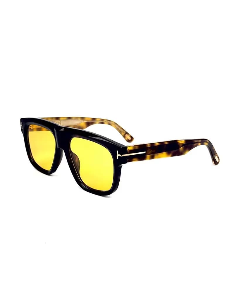 عینک آفتابی اسپرت تامفورد مدل Tom Ford FT1201 — تصویر ۳