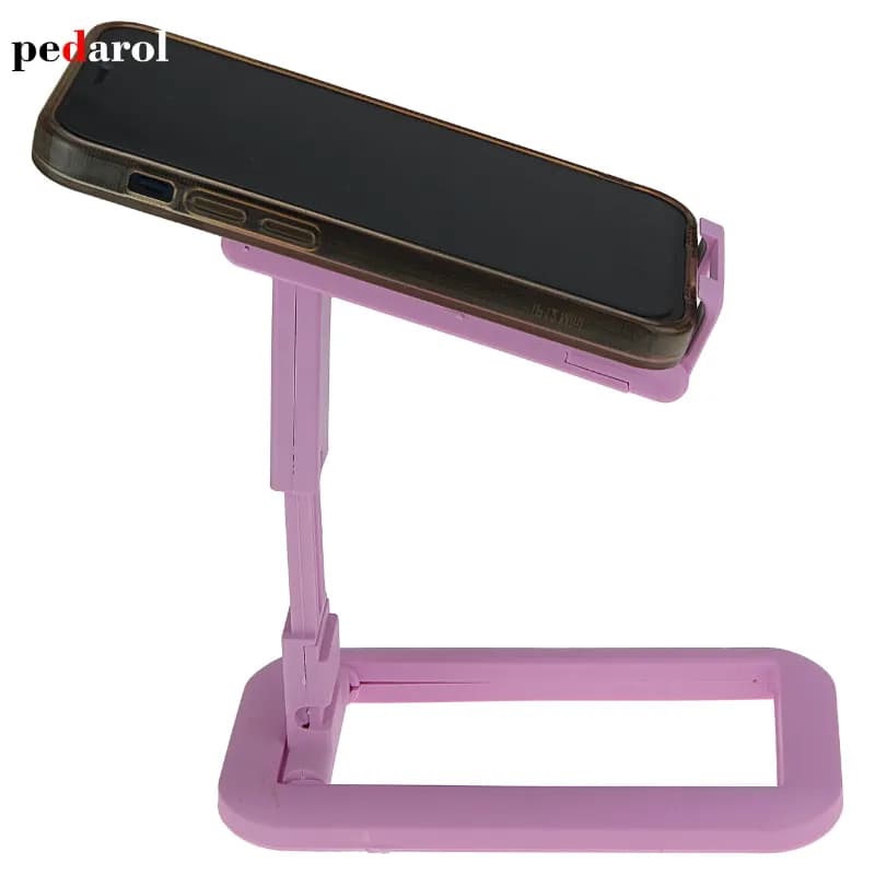 پایه نگهدارنده گوشی موبایل مدل DPH-3 — تصویر ۷