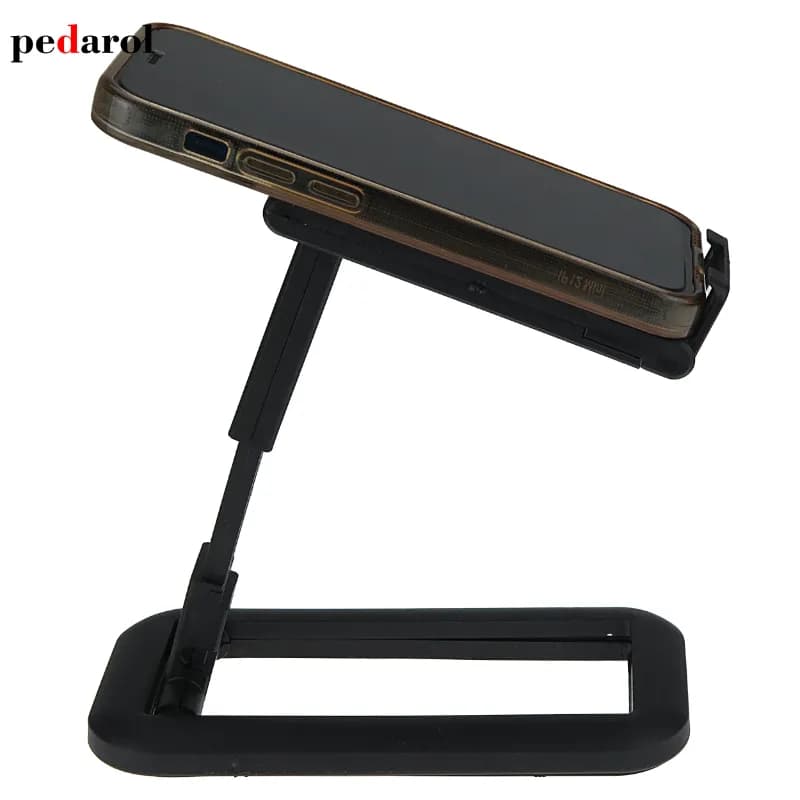 پایه نگهدارنده گوشی موبایل مدل DPH-3 — تصویر ۳