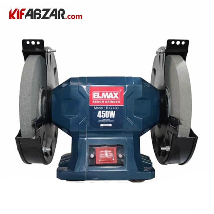 سنگ رومیزی المکس مدل BG430