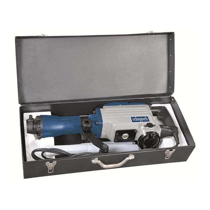 چکش تخریب 16 کیلو شپخ مدل AB1600 — تصویر ۳