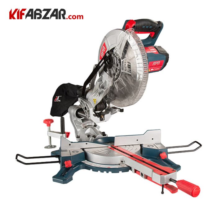 اره فارسی بر کشویی ای پی ان مدل MS 305 T
