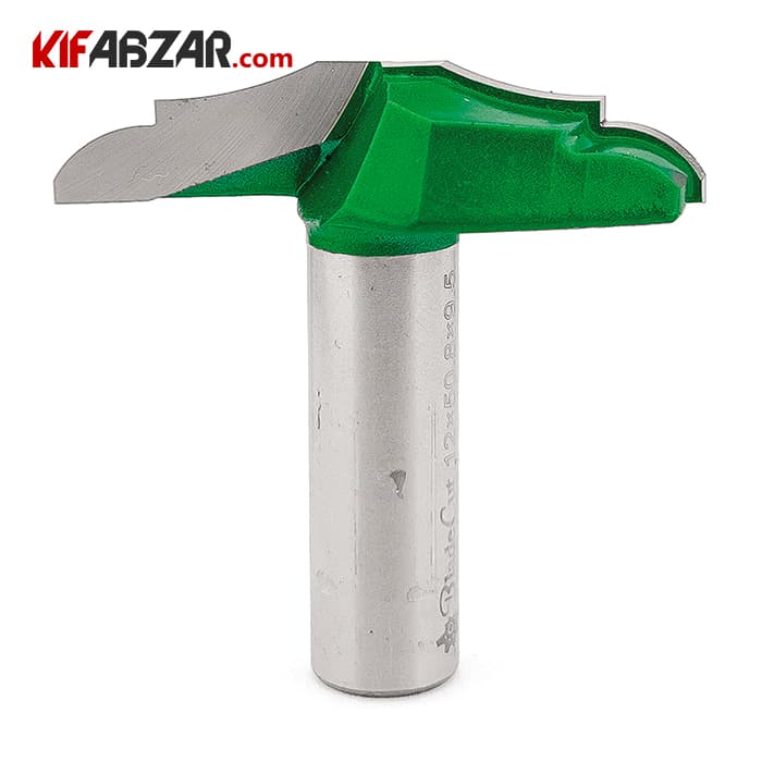 تیغ لبه شیب کلاسیک CNC بلیدکات مدل BC18253208