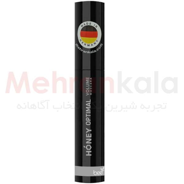 ریمل حجم دهنده مژه چشم های حساس بی مدل Optimal