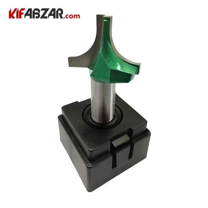 تیغ پروفیلی ناودونی CNC بلیدکات مدل LCPCD52707004