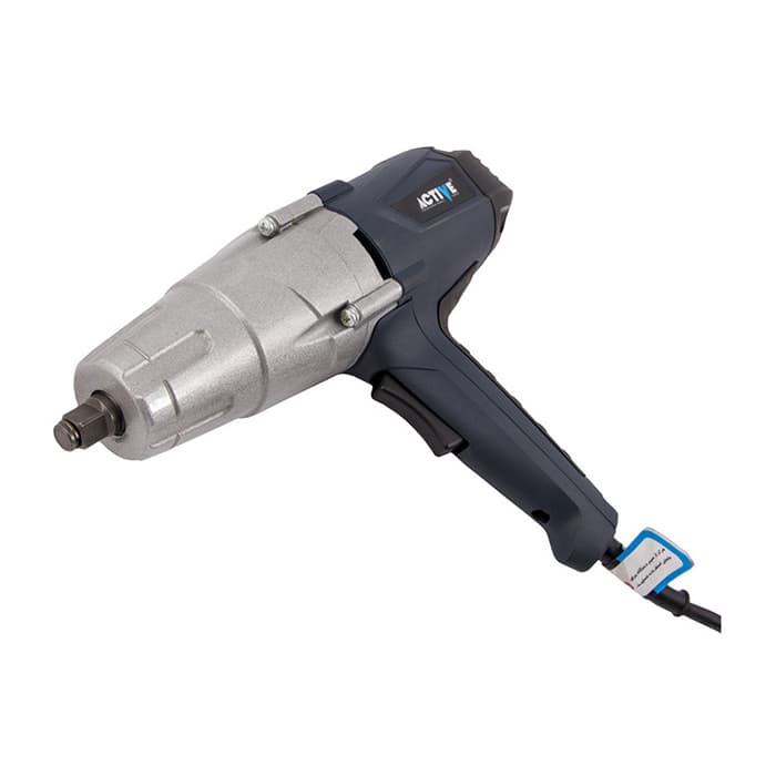آچار بکس برقی اکتیو مدل AC-2735LW — تصویر ۶