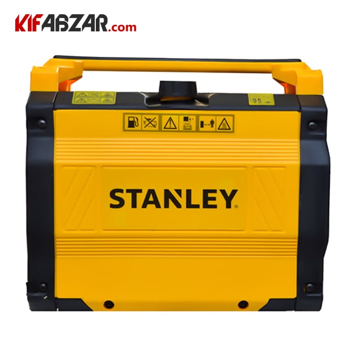 موتور برق 1020 وات پی ام مدل STANLEY