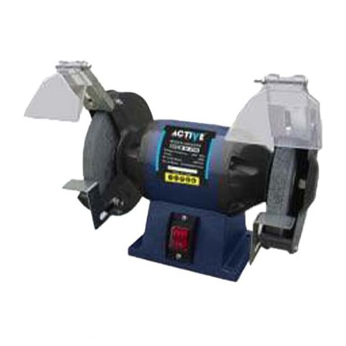 سنگ رومیزی سنباده اکتیو مدل AC-37175 — تصویر ۲