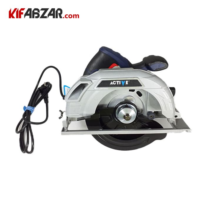 اره گردبر اکتیو مدل AC-55235