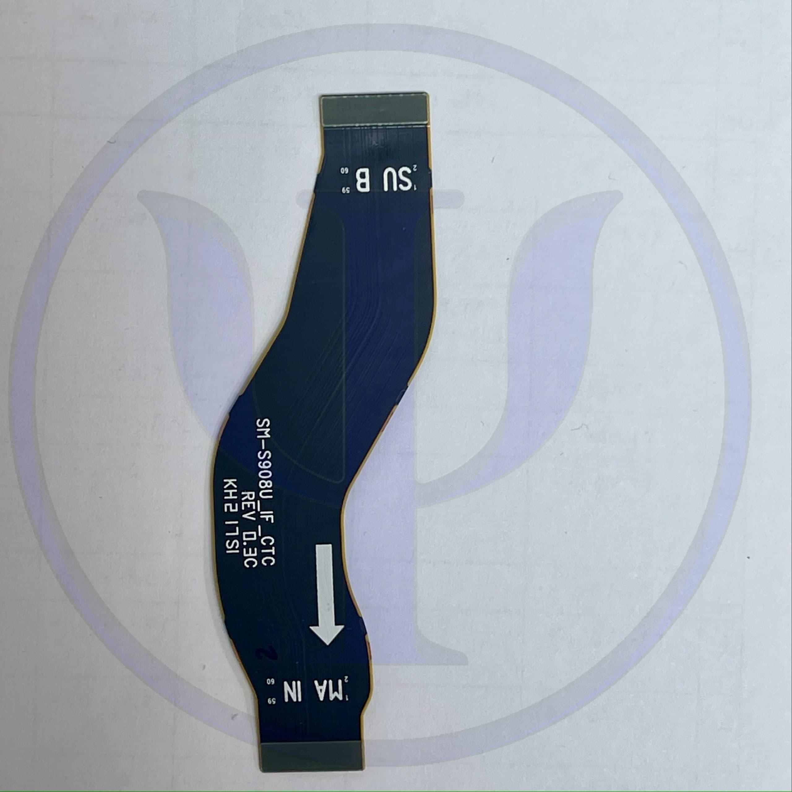 FLAT MAIN SAMSUNG S22 ULTRA