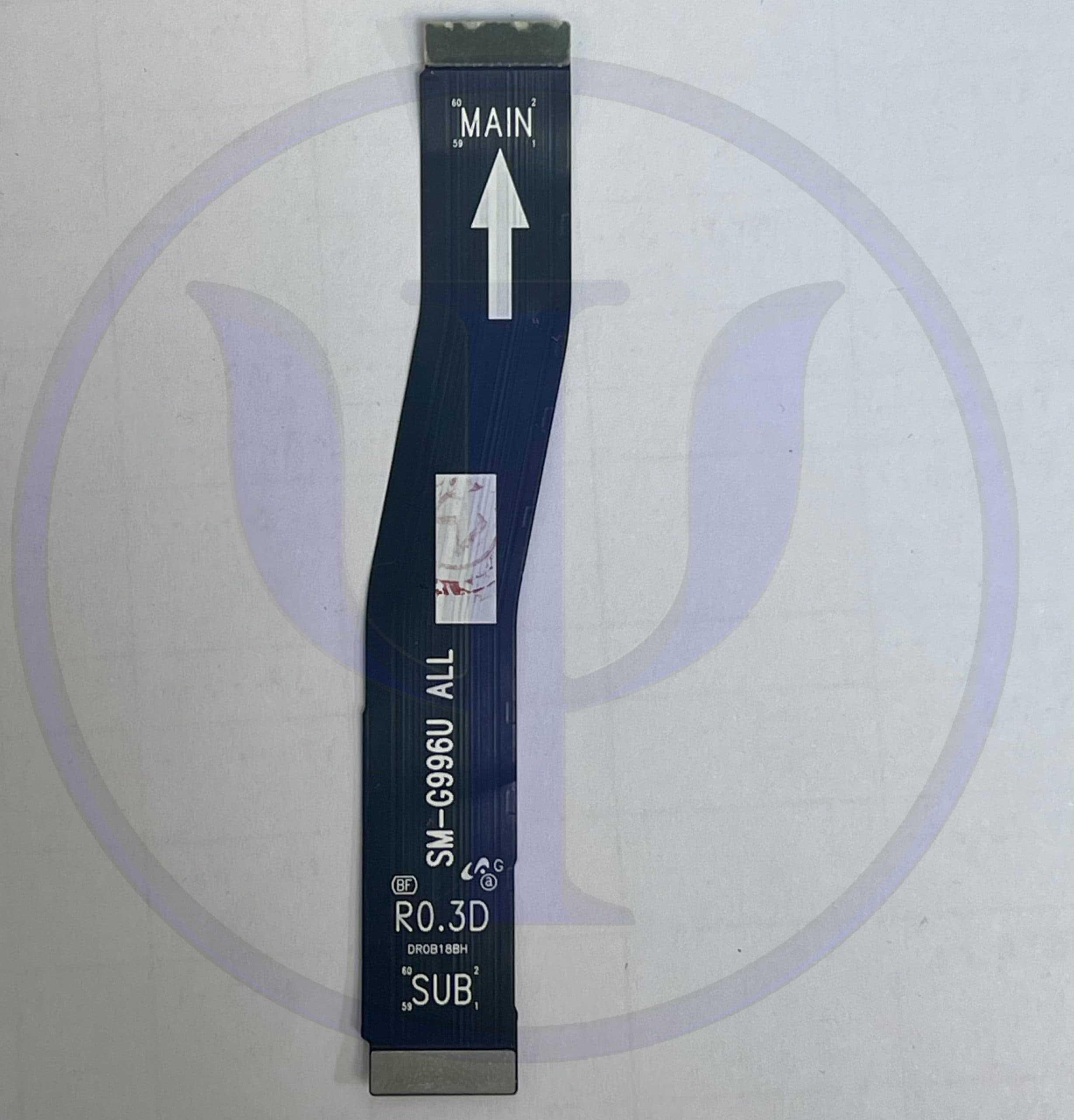 FLAT MAIN SAMSUNG S21 PLUS ORG