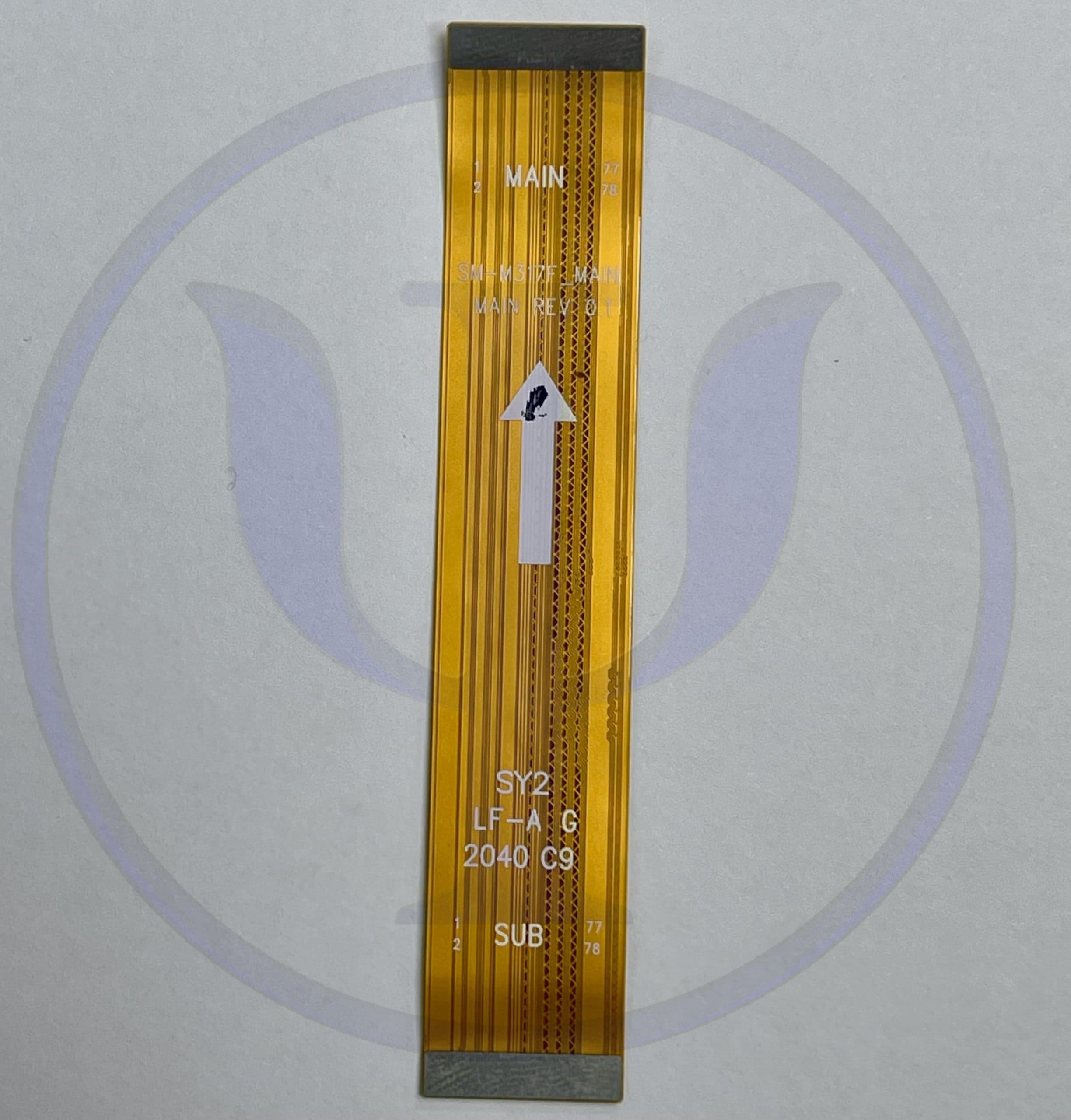 FLAT MAIN SAMSUNG M31S ORG