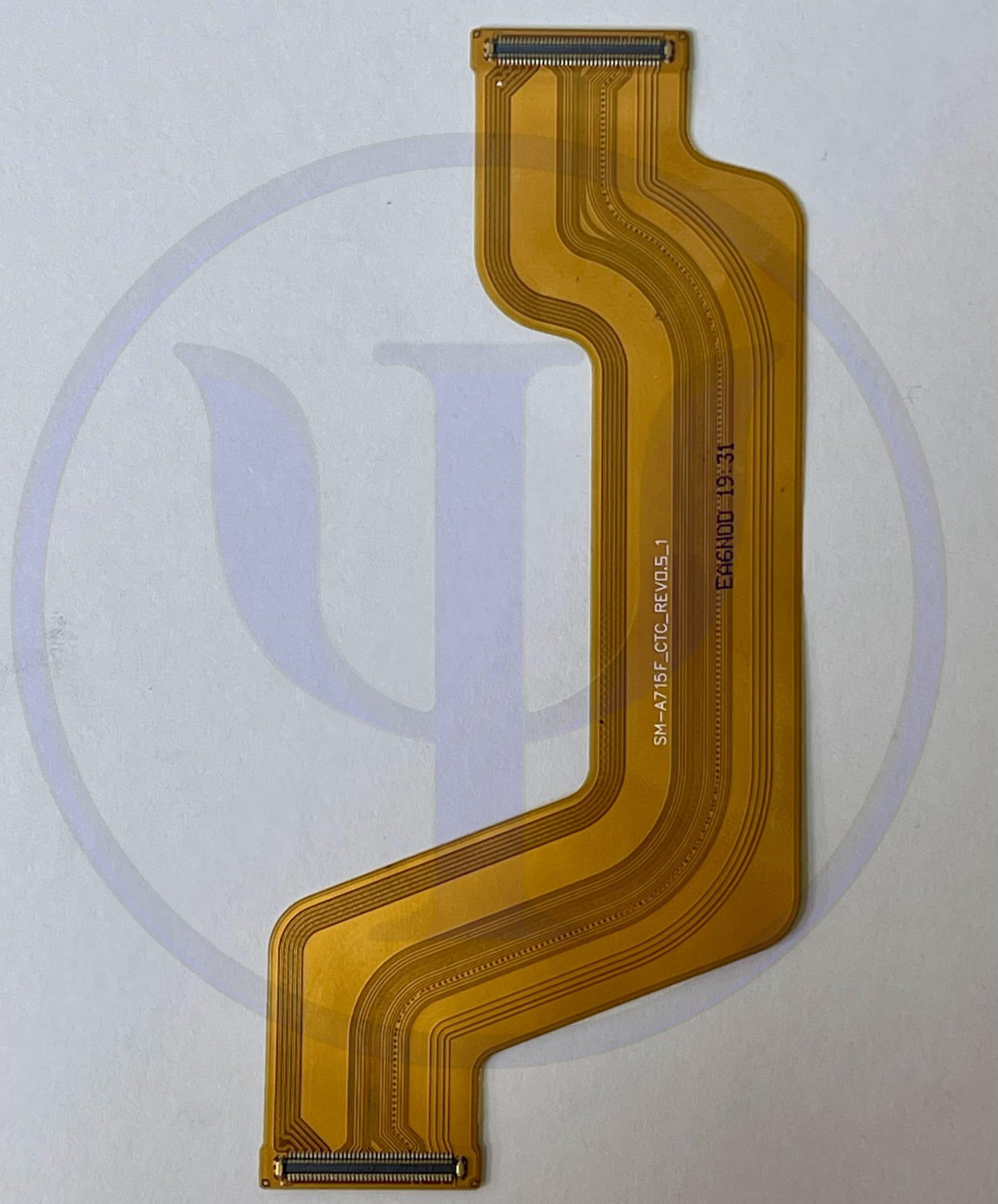 FLAT MAIN SAMSUNG A71 ORG — تصویر ۲