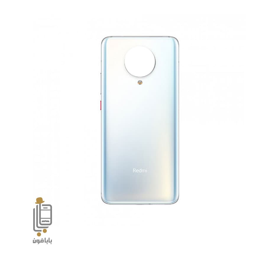 درب پشت شیائومی Redmi K30 Pro — تصویر ۳