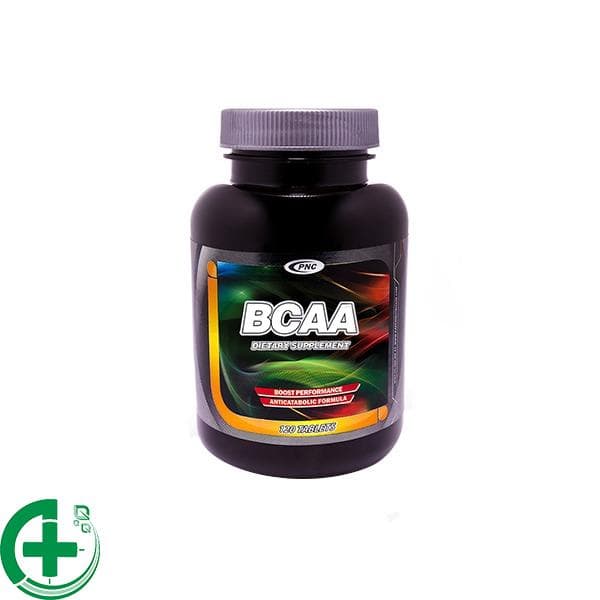 BCAA 120 عددی | کارن BCAA 120
