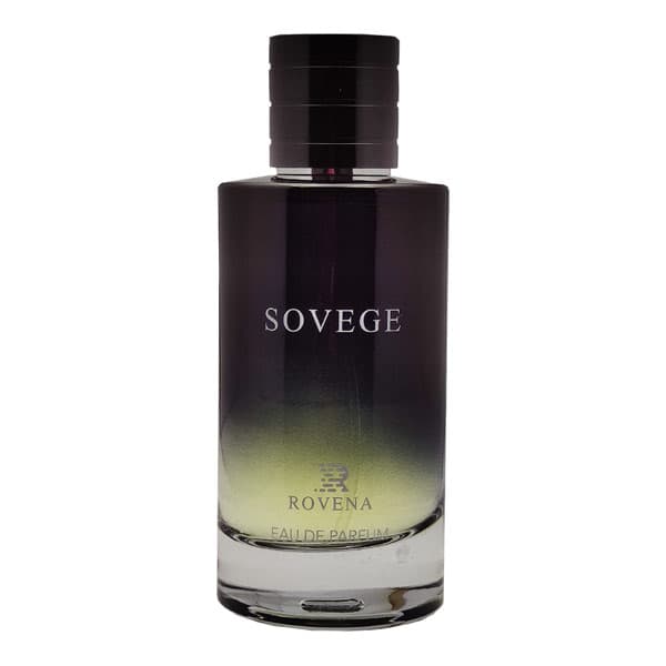 ادو پرفیوم مردانه روونا مدل Sovege حجم 100 میل