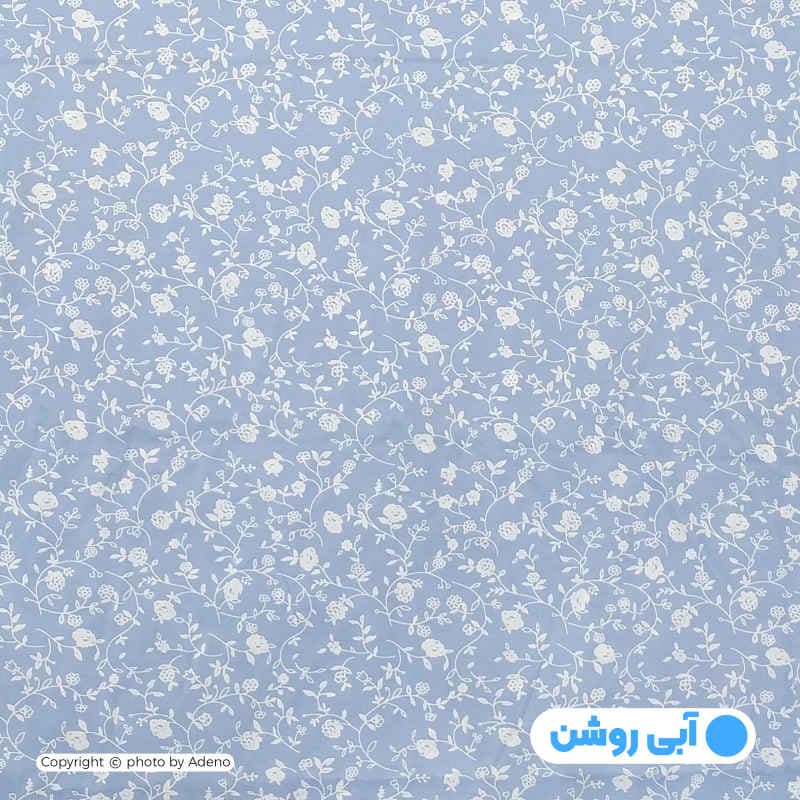 کاور تشک مهمان آدنو مدل جانا کد IR156 — تصویر ۳