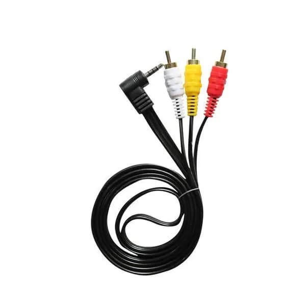 رابط 1 به 3 کوتاه دیسکمن سر چوپاقی (طول 1.5 متر)