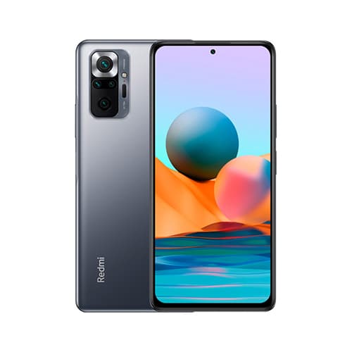 فلت رابط شیائومی Xiaomi Mi Note 10 Pro