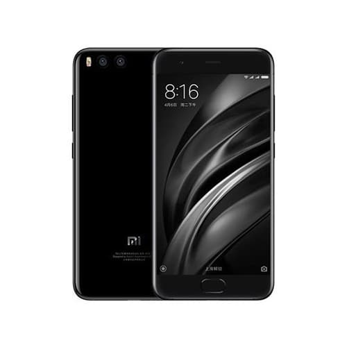 فلت رابط شیائومی Xiaomi MI 6