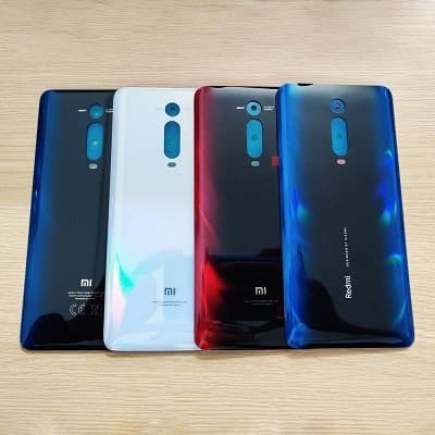 درب پشت شیائومی Xiaomi Redmi K20 _ k20 pro