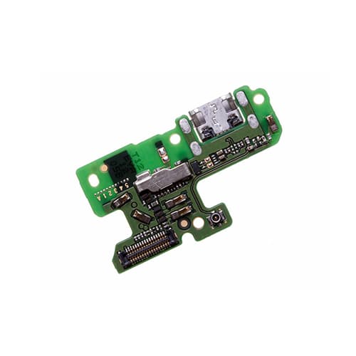 برد شارژ هوآوی Huawei P8 Lite 2017 / Honor 8 Lite Board Charge