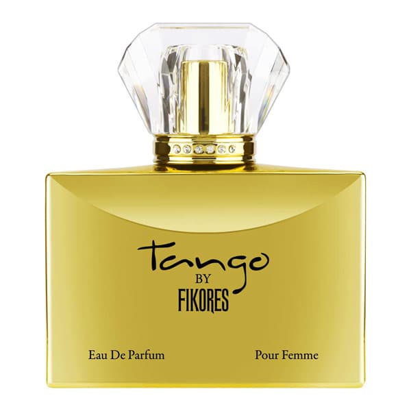 ادو پرفیوم زنانه فیکورس مدل Tango حجم 100 میل