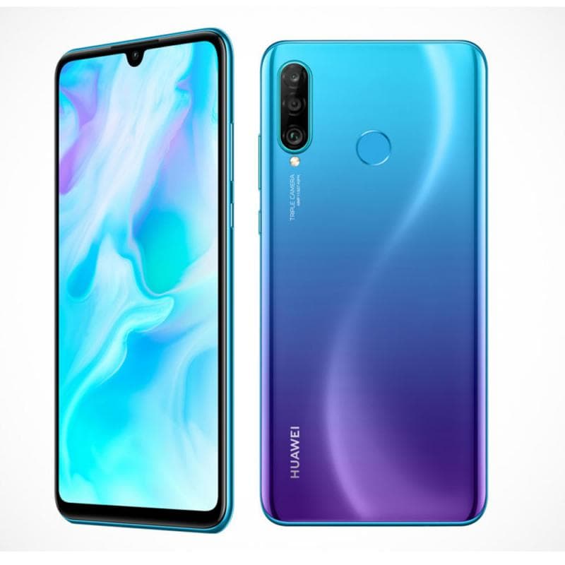 برد شارژ هواوی HUAWEI P30 lite