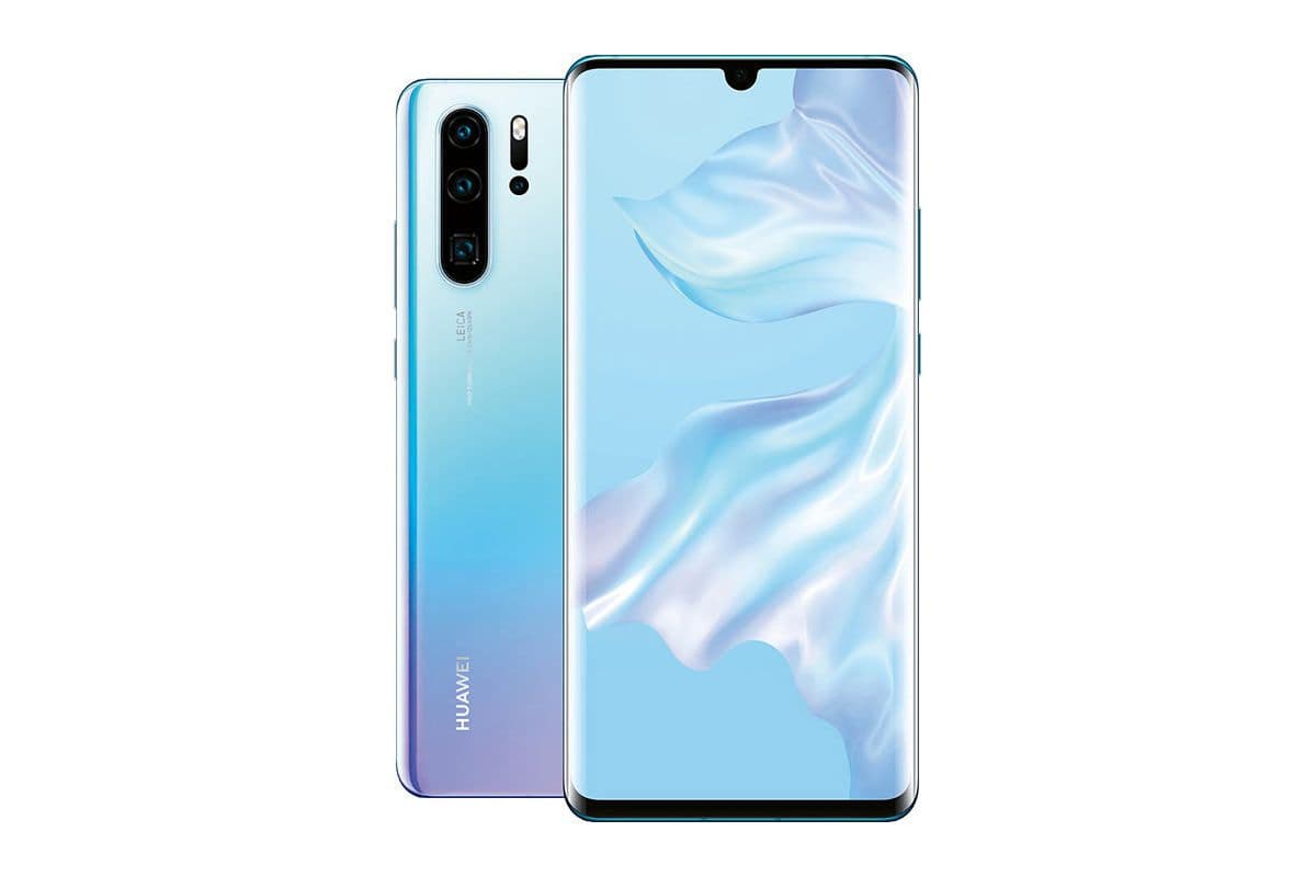 برد شارژ هواوی HUAWEI P30 Pro