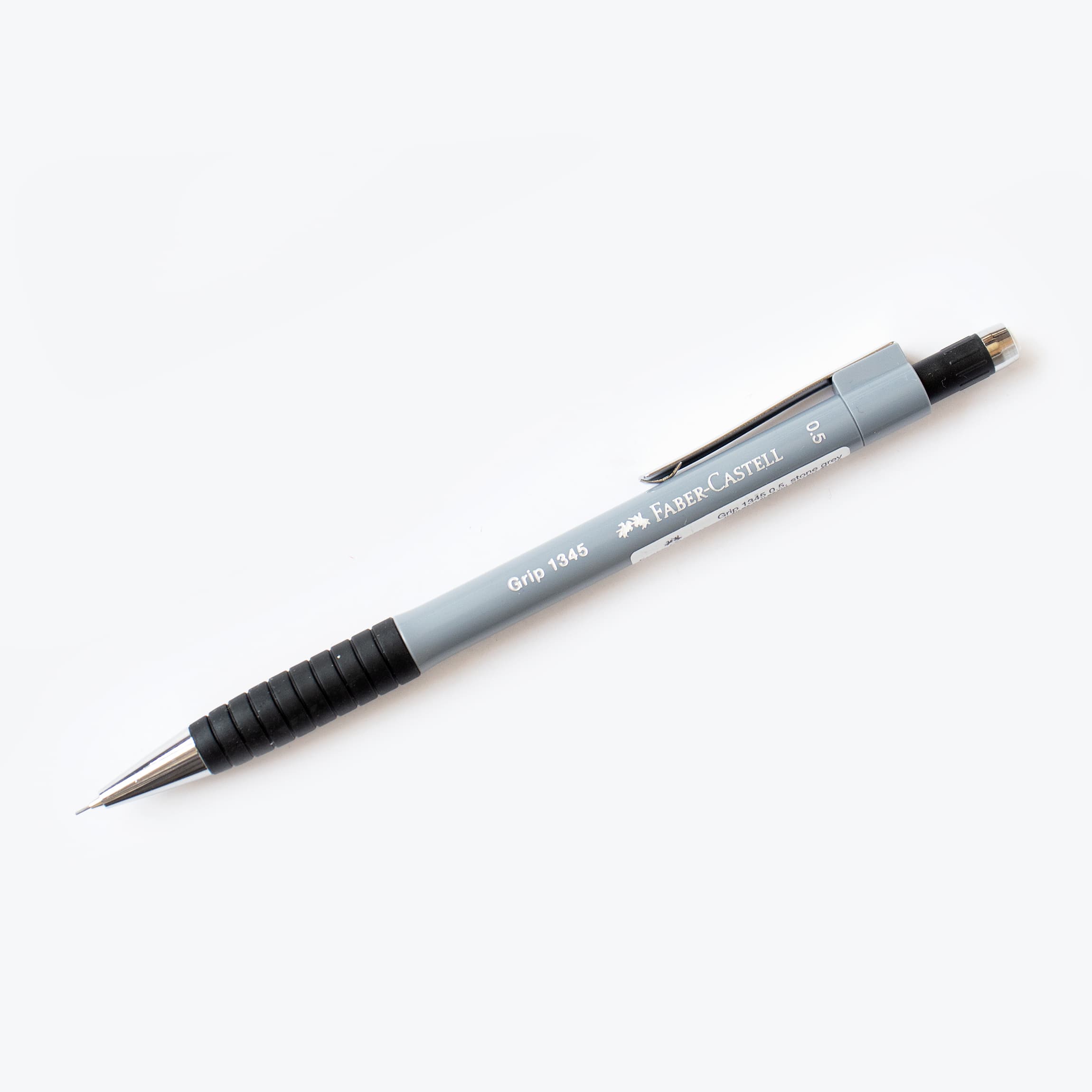 اتود Grip 1345 طوسی فابرکاستل (FABERCASTELL)