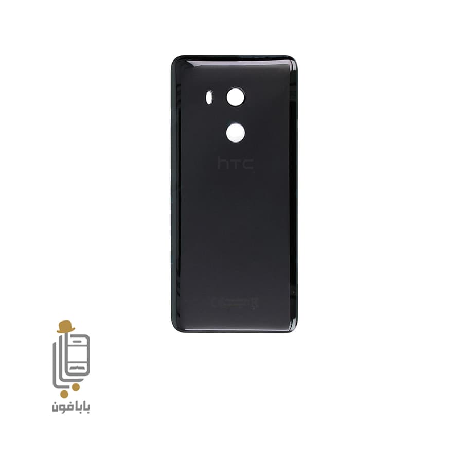 قاب و درب پشت اچ تی سی HTC U11 Plus — تصویر ۲