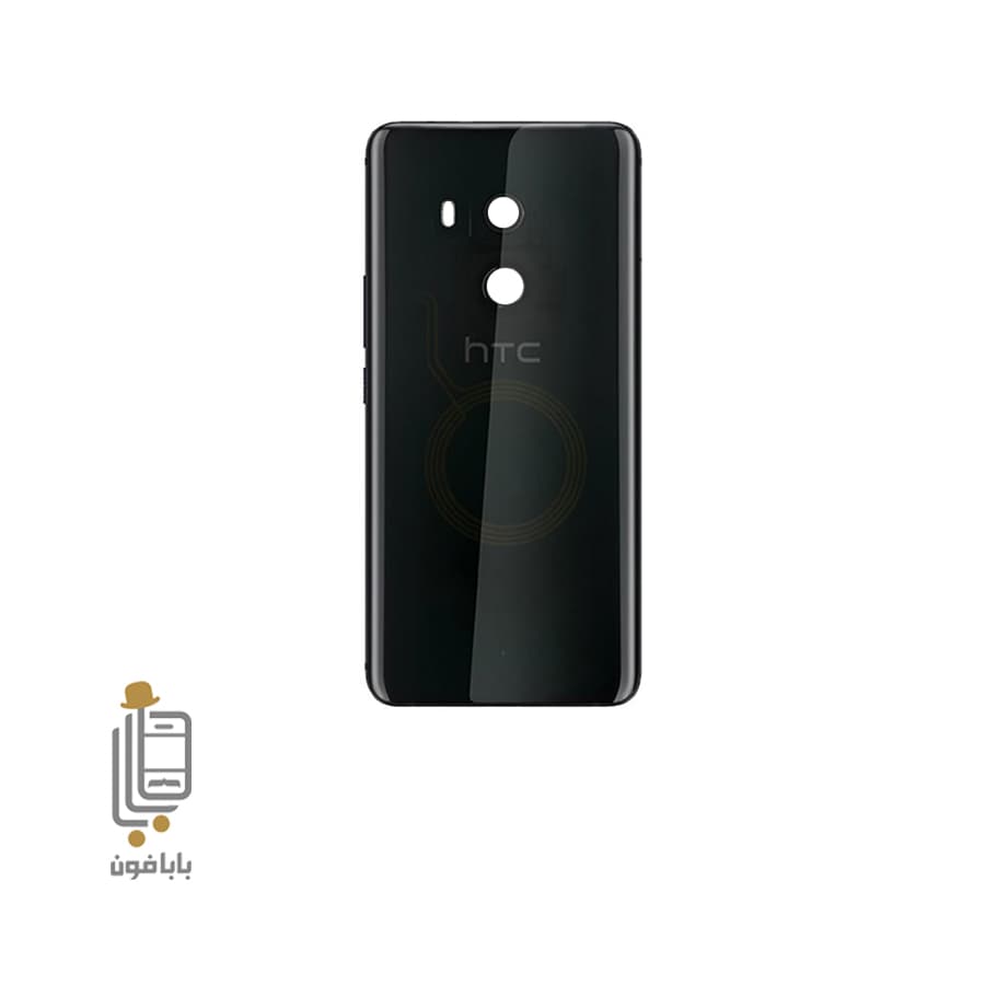 قاب و درب پشت اچ تی سی HTC U11 Plus — تصویر ۳