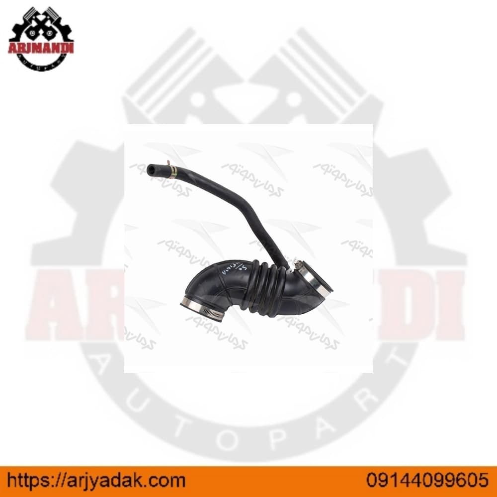 خرطومي هواکش کامل لیفان ایکس 60 اصلی
